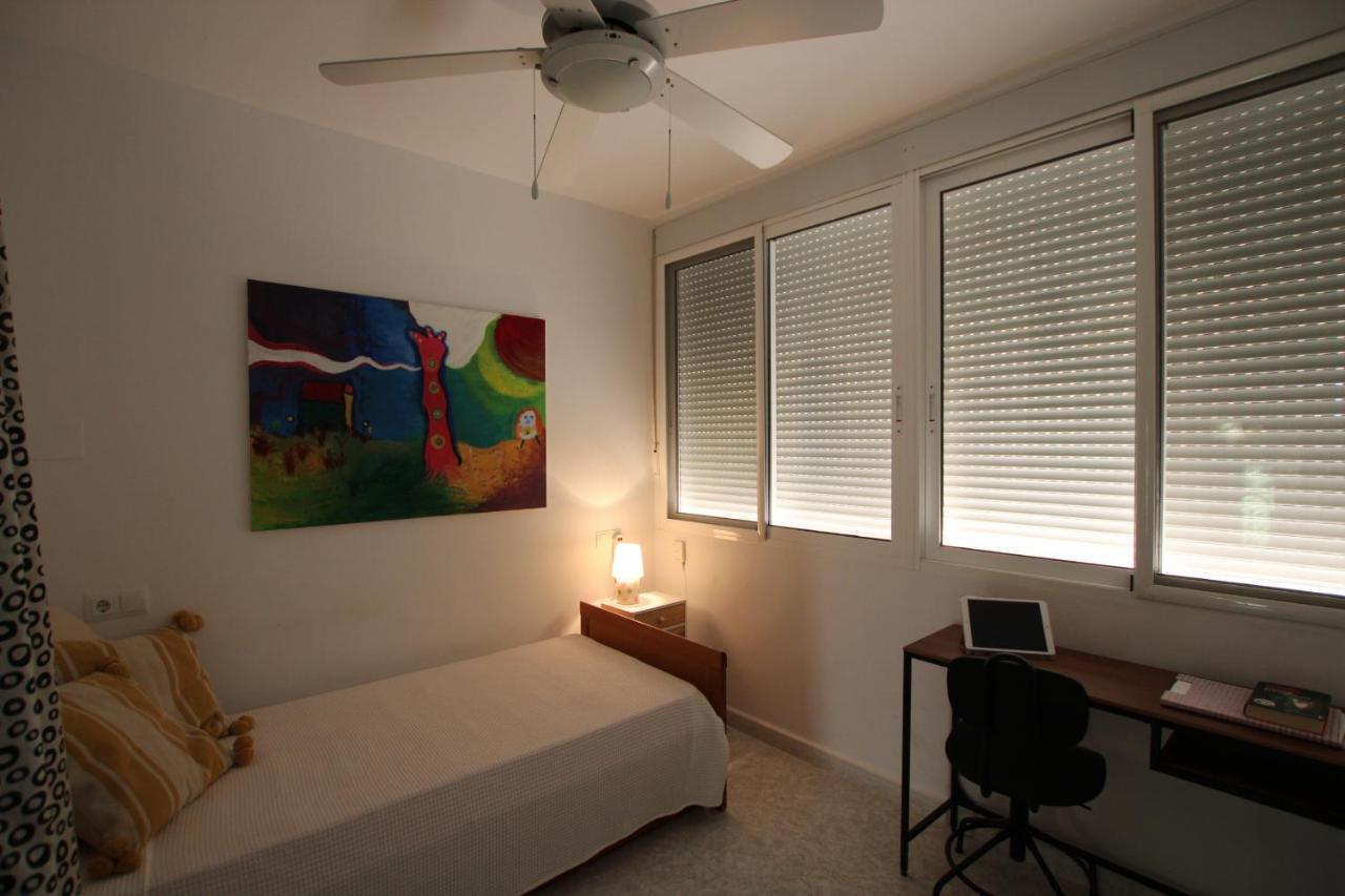 Chalet Mediterraneo Bolnuevo By Rental Ole El Puerto de Mazarrón Εξωτερικό φωτογραφία
