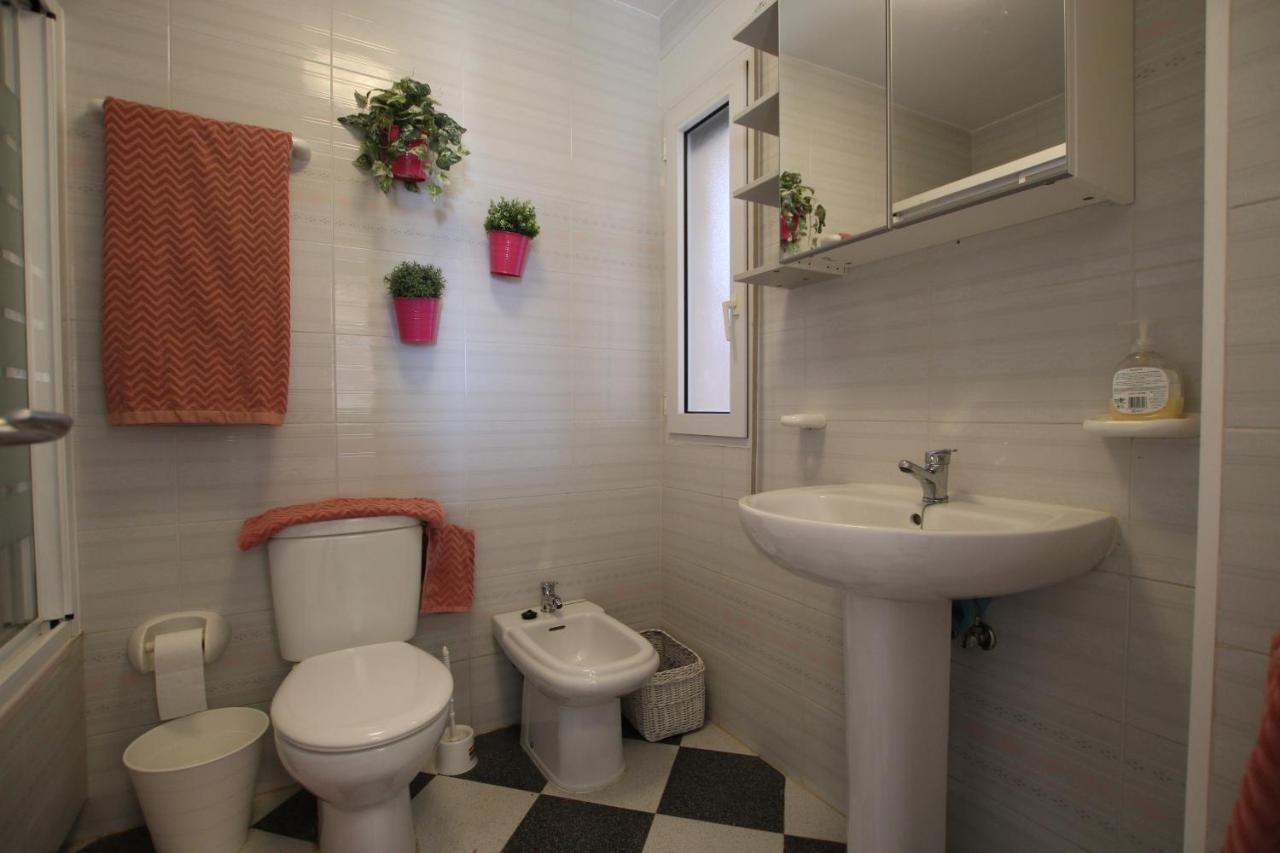 Chalet Mediterraneo Bolnuevo By Rental Ole El Puerto de Mazarrón Εξωτερικό φωτογραφία
