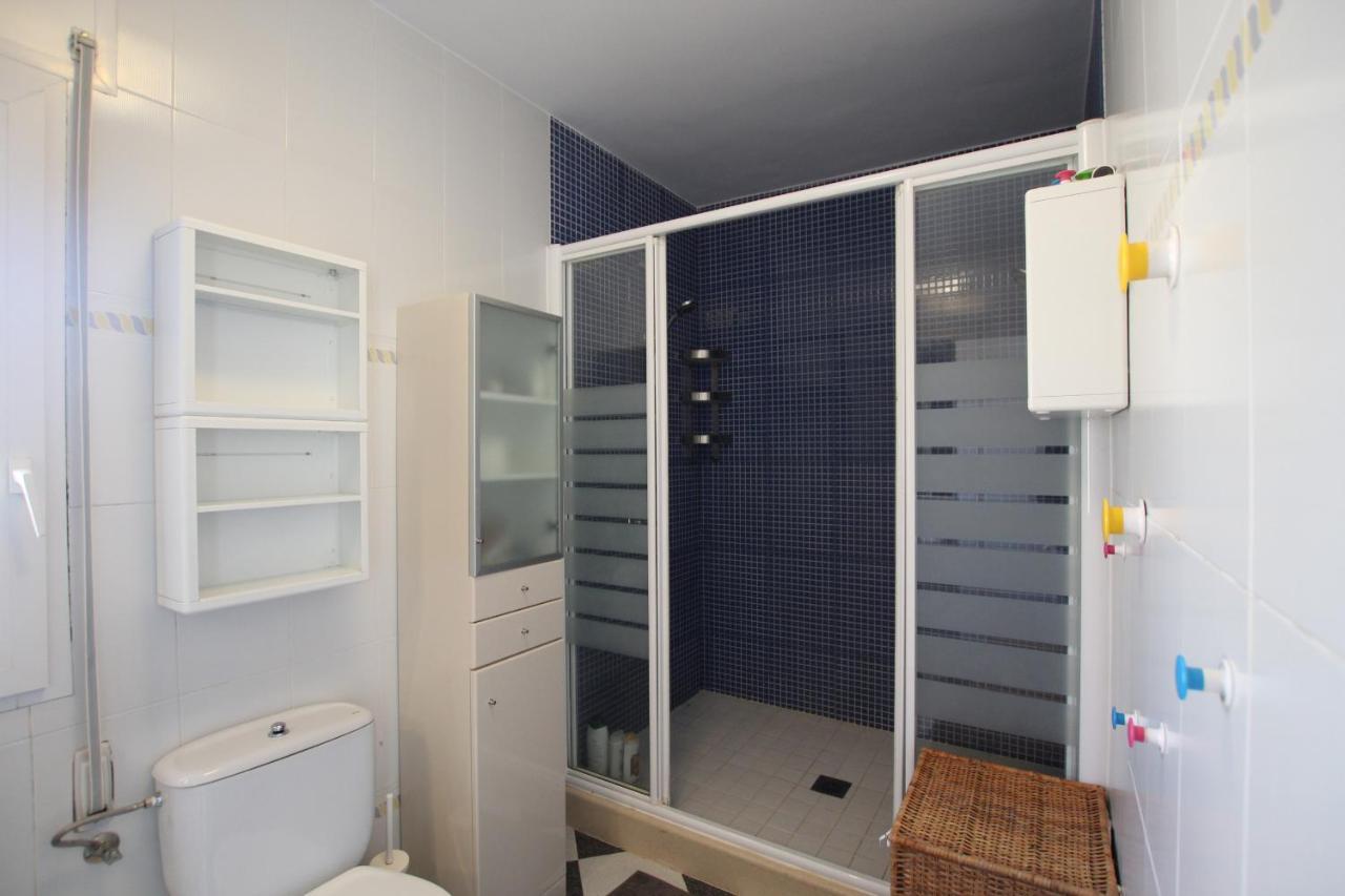 Chalet Mediterraneo Bolnuevo By Rental Ole El Puerto de Mazarrón Εξωτερικό φωτογραφία