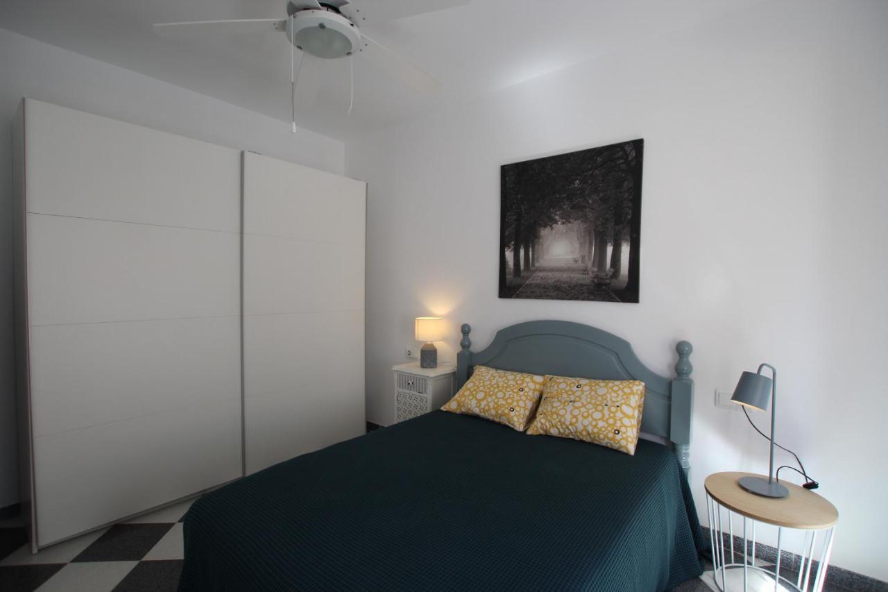 Chalet Mediterraneo Bolnuevo By Rental Ole El Puerto de Mazarrón Εξωτερικό φωτογραφία