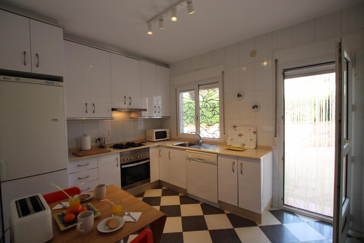 Chalet Mediterraneo Bolnuevo By Rental Ole El Puerto de Mazarrón Εξωτερικό φωτογραφία